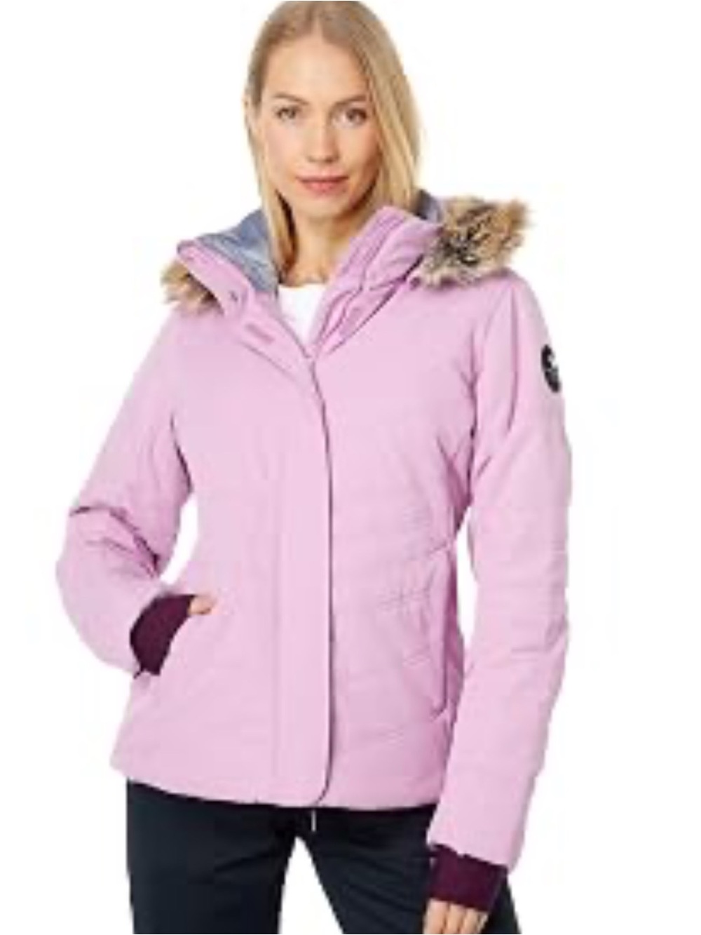 Obermeyer Tuscany II Jacket
Size 16